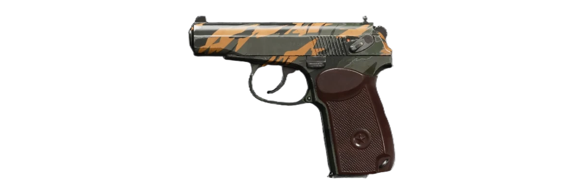 9MM PM