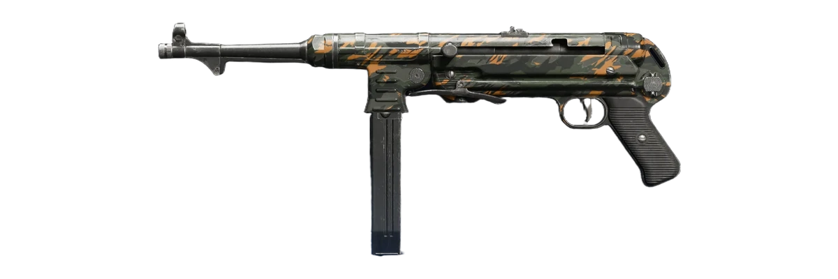 Dresden 9mm