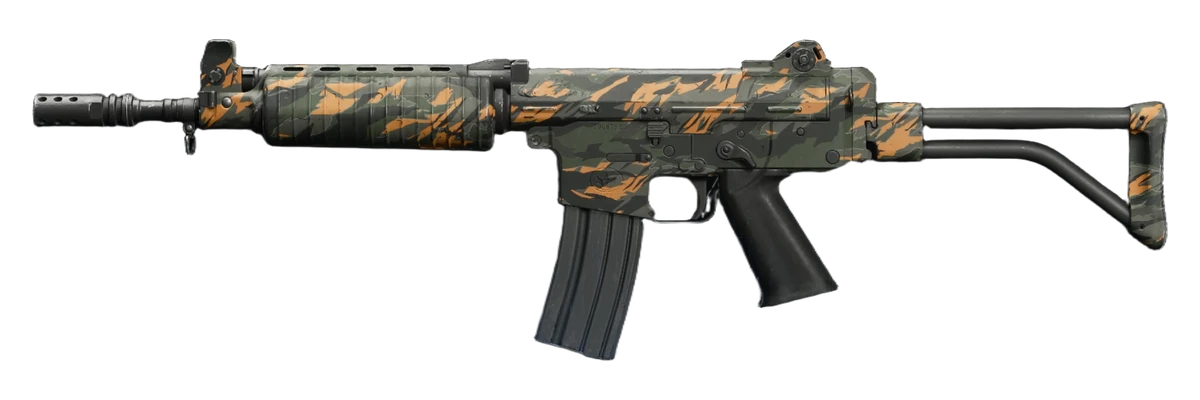 KRIG C