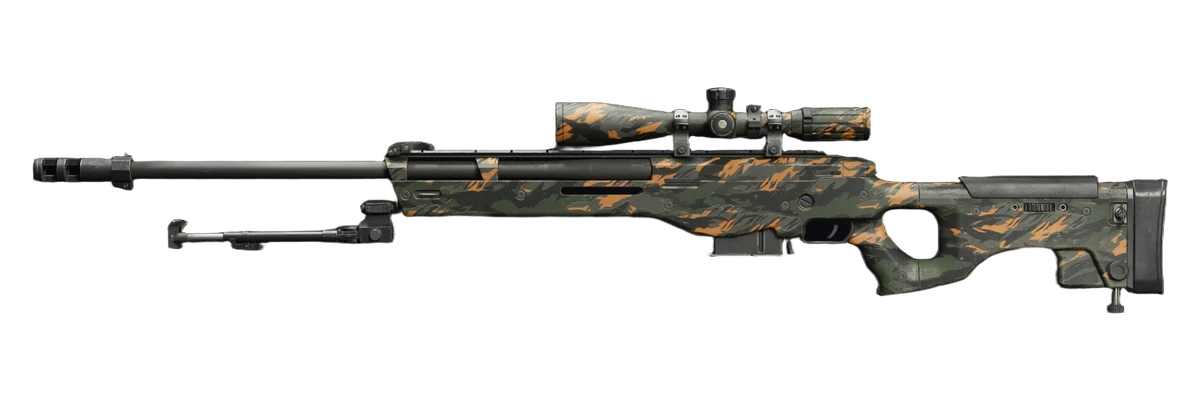 LW3A1 Frostline