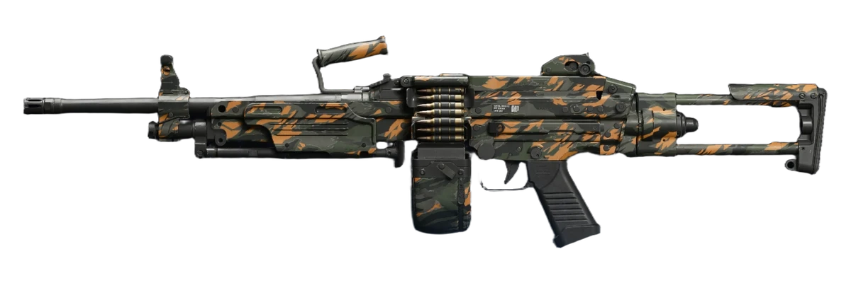 PML 5.56