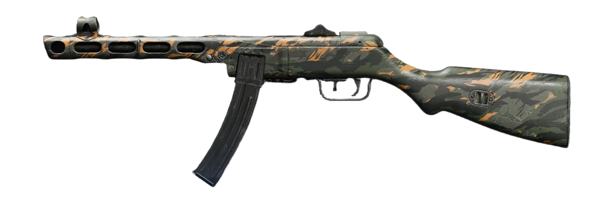 PPSh-41