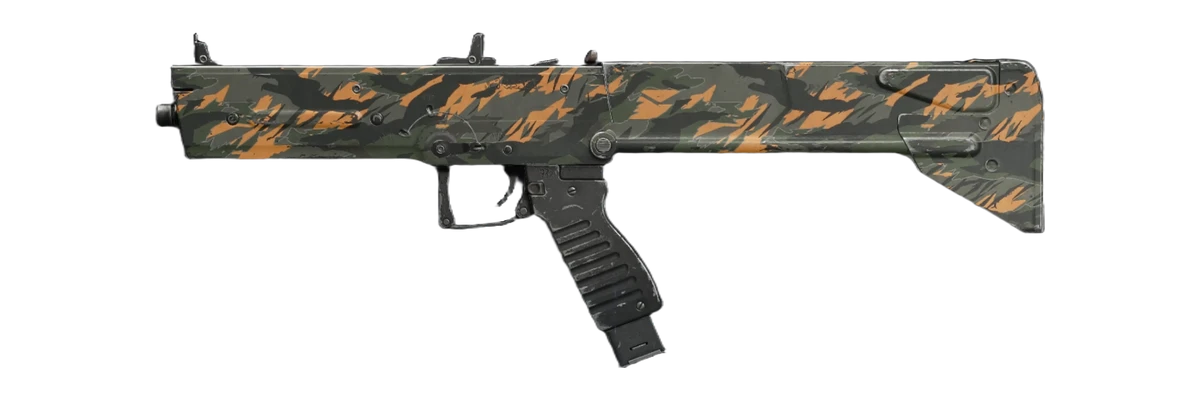 Sirin 9mm