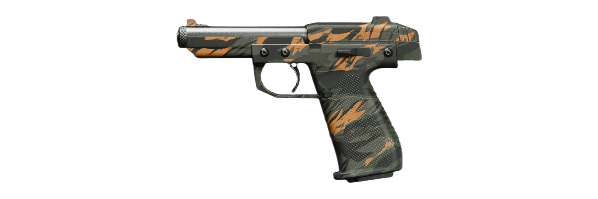 Stryder .22