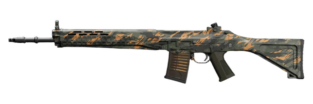 SWAT 5.56