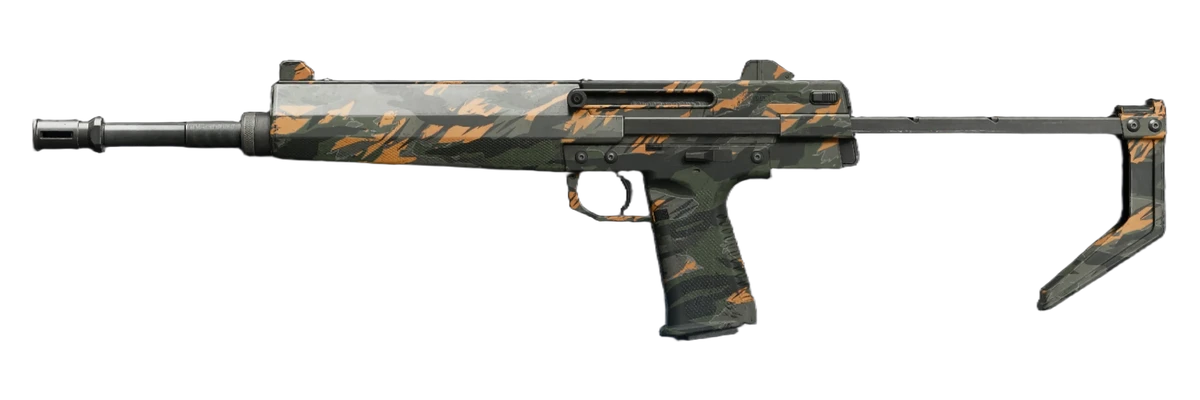 TANTO .22