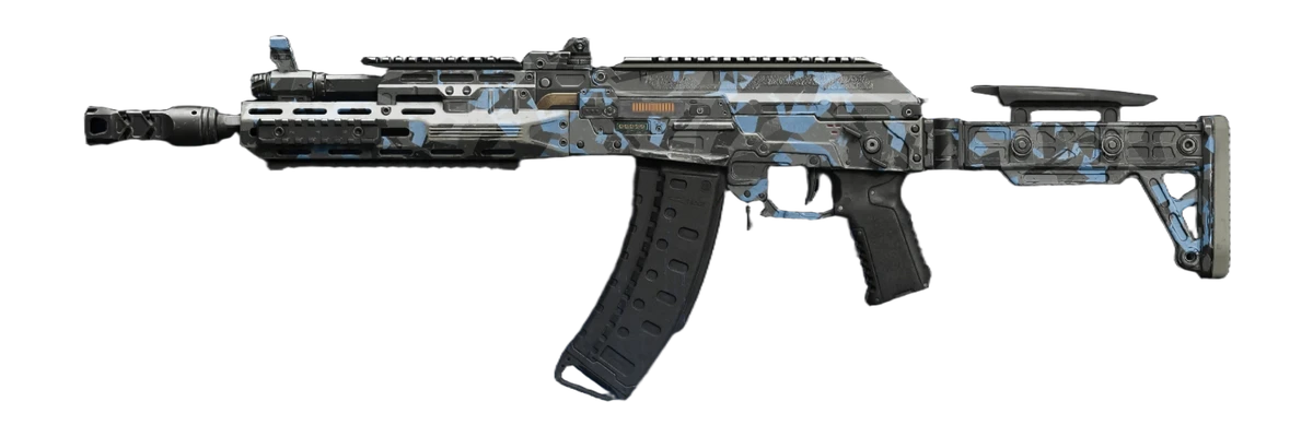 AK-27