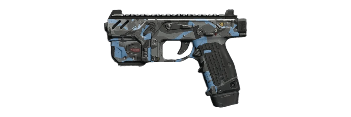 CODA 9