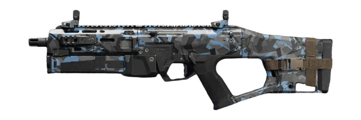 Dravec 45