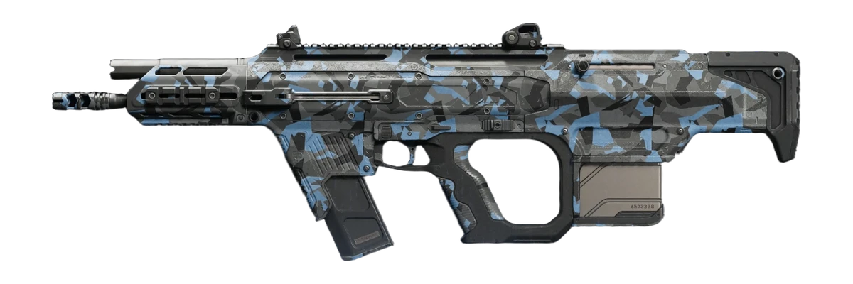 DS20 Mirage