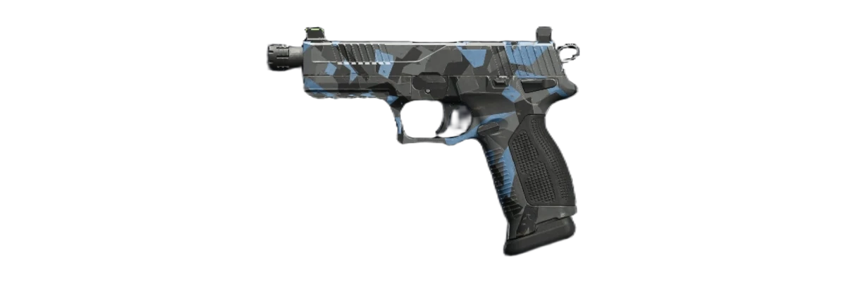 Jäger 45