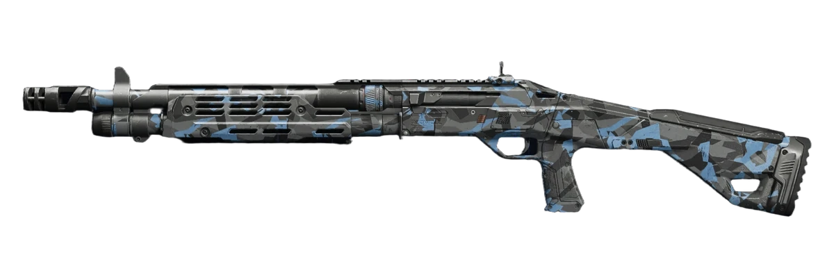 M10 Breacher