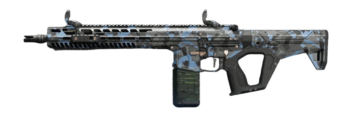 M15 Mod 0