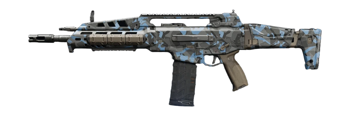 M8A1