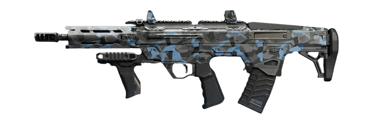 Maddox RFB
