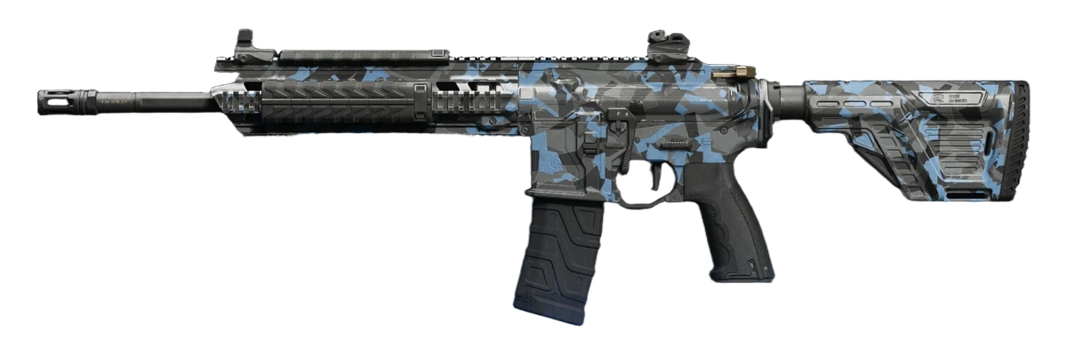 MK35 ISR
