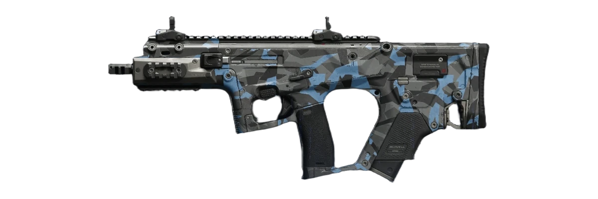 Razor 9mm