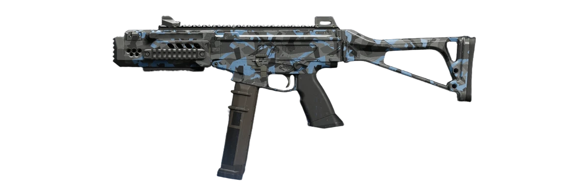 Sturmwolf 45
