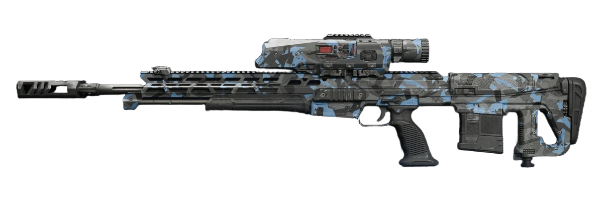 VS Recon