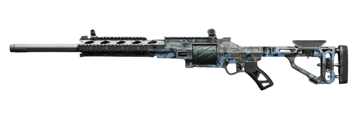 Warden 308