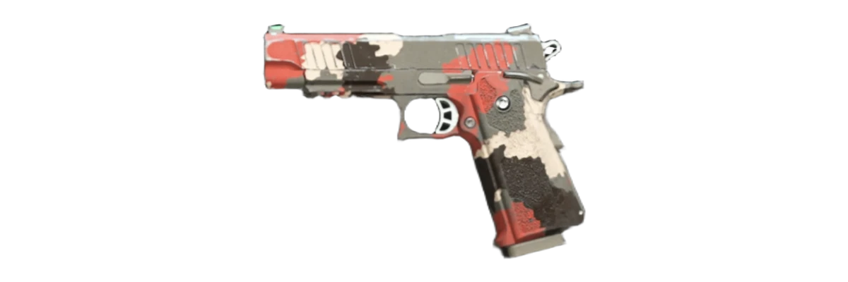 9mm Daemon