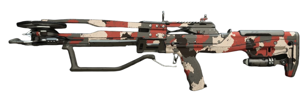 Crossbow