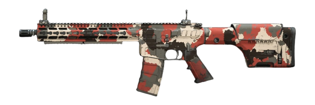 FTAC Recon