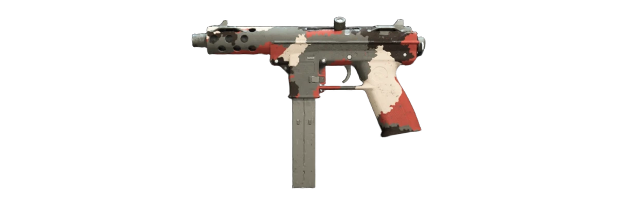 FTAC Siege