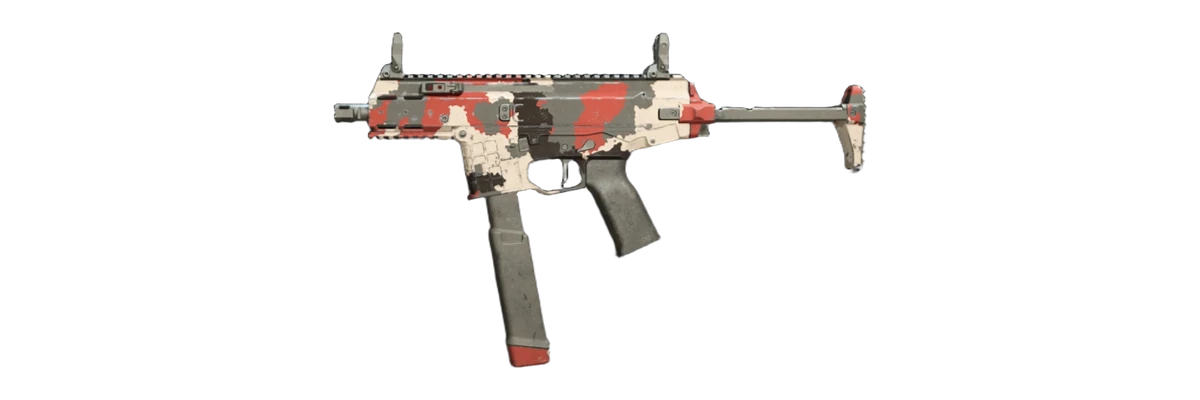 ISO 9mm