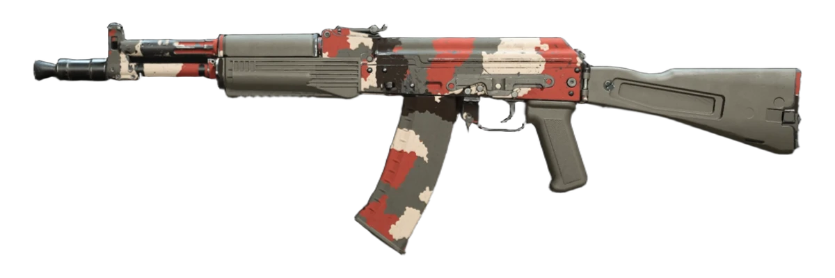 Kastov 545