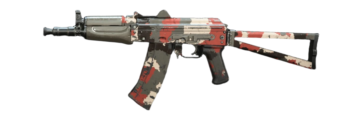 Kastov-74U