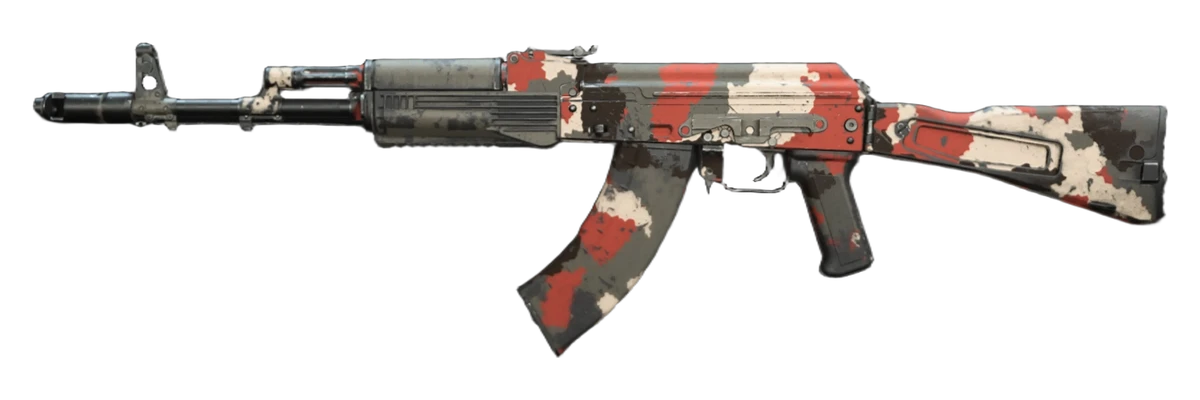Kastov 762