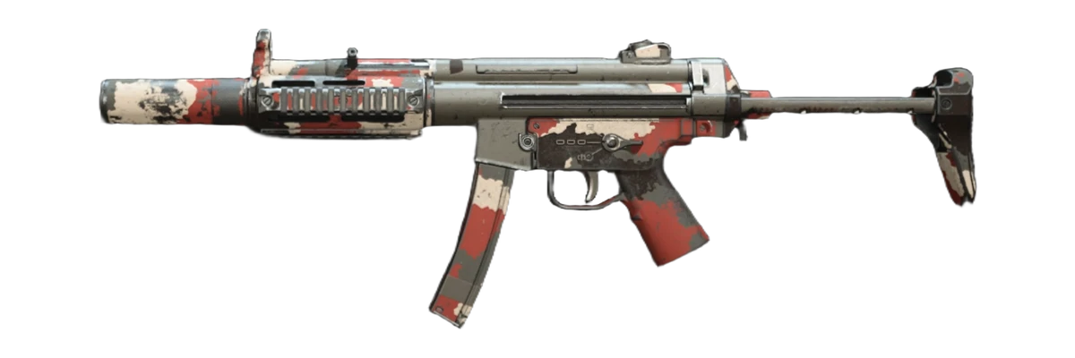 Lachmann Shroud