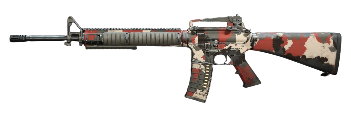 M16