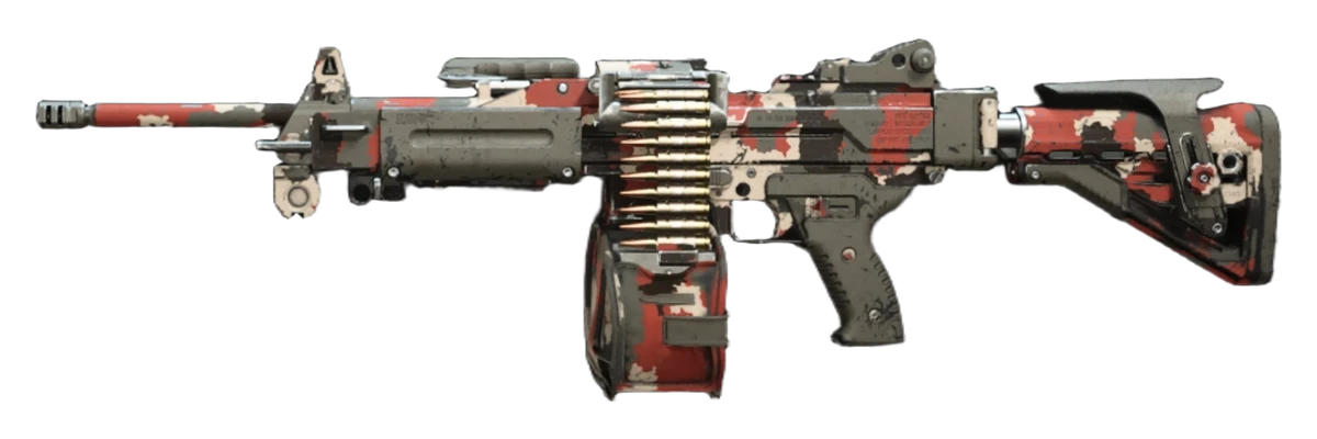 Sakin MG38