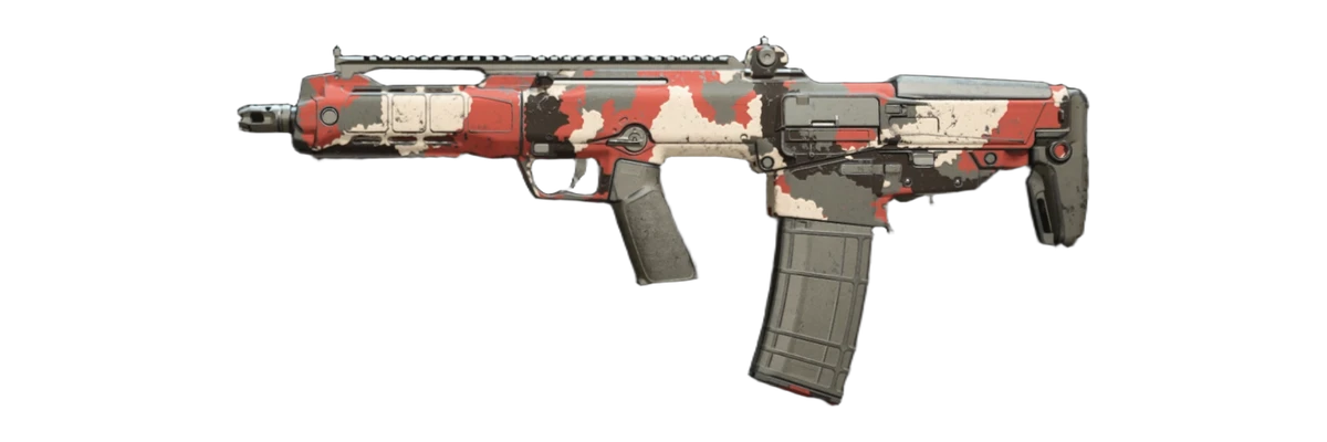 Tempus Razorback