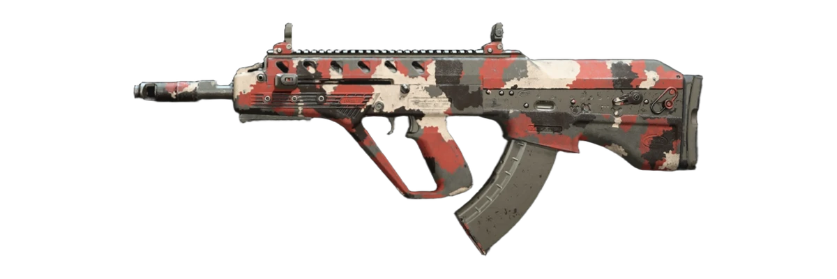 TR-76 Geist