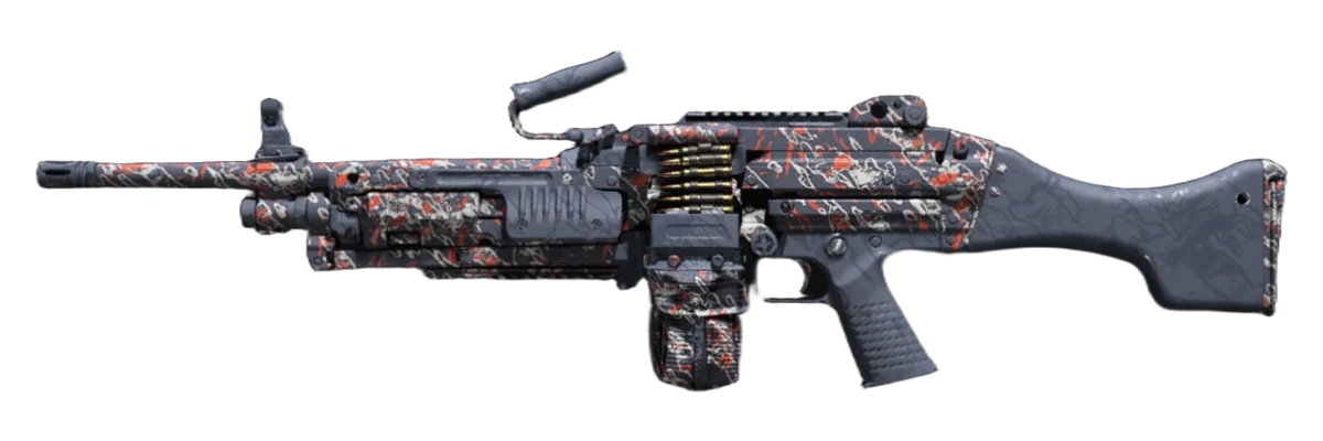 Bruen Mk9