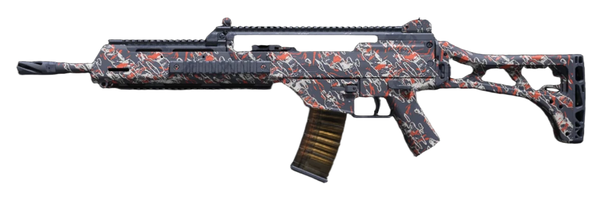 Holger 556