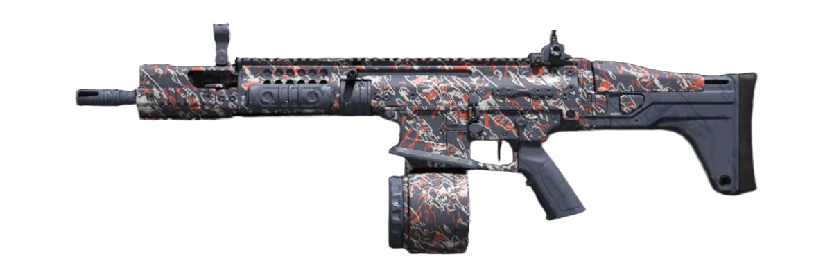 Taq Eradicator